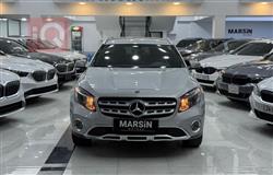 مرسيدس بنز GLA